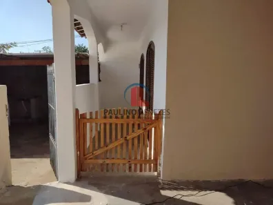 Casa com 2 Quartos à venda, 240m² no Balneário Riviera, Americana