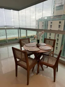 Apartamento com 3 Quartos à venda, 90m² no Praia de Itaparica, Vila Velha