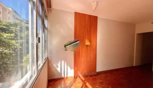 Apartamento com 1 Quarto à venda, 60m² no Copacabana, Rio de Janeiro