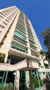 Apartamento com 3 Quartos para alugar, 115m² no Serrinha, Goiânia