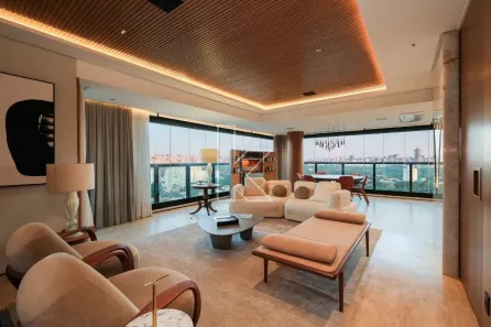 Apartamento com 2 Quartos à venda, 145m² no Pinheiros, São Paulo