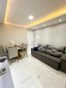 Apartamento com 2 Quartos à venda, 45m² no Água Limpa, Volta Redonda