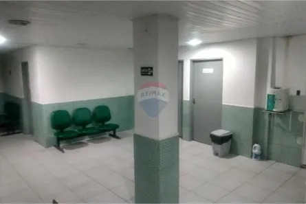 Prédio Comercial com 17 Quartos à venda, 750m² no Cidade Nova, Manaus