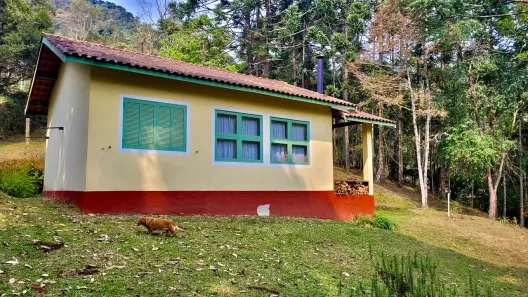 Fazenda/Sítio com 4 Quartos à venda, 22700m² no , Gonçalves