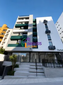 Apartamento com 1 Quarto para alugar, 22m² no Trindade, Florianópolis