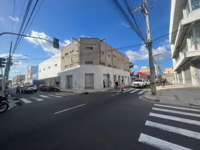 Ponto Comercial com 1 Quarto para alugar, 95m² no Centro, Teresina