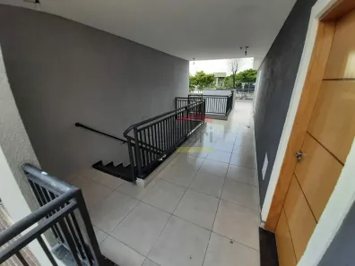 Casa de Condomínio com 2 Quartos à venda, 43m² no Jaçanã, São Paulo