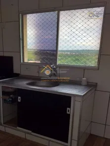Apartamento com 2 Quartos à venda, 51m² no Jardim dos Colibris, Indaiatuba