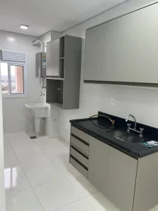 Apartamento com 2 Quartos para alugar, 75m² no Chácara Belvedere, Indaiatuba