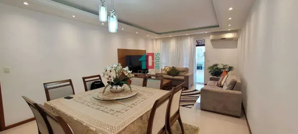 Cobertura com 3 Quartos à venda, 275m² no Recreio dos Bandeirantes, Rio de Janeiro