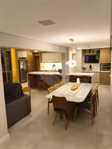 Apartamento com 4 Quartos à venda, 151m² no Centro, São Bernardo do Campo