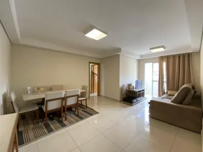 Apartamento com 3 Quartos à venda, 93m² no Santa Mônica, Uberlândia