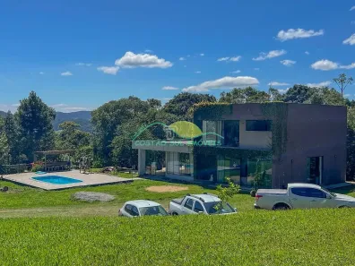 com 2 Quartos à venda, 32218m² no , Rancho Queimado