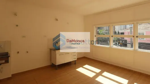 Apartamento com 1 Quarto para alugar, 33m² no Vila Mariana, São Paulo