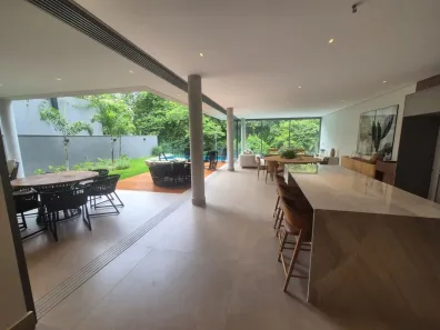 Casa de Condomínio com 4 Quartos à venda, 387m² no Alphaville Nova Esplanada 3, Votorantim