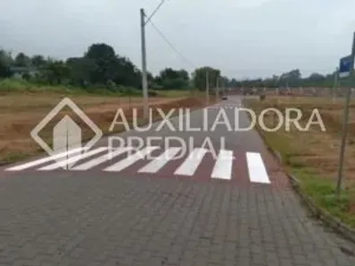 Lote/Terreno à venda, 159m² no Campestre, São Leopoldo