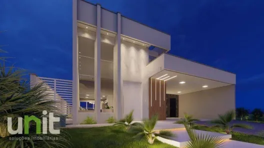 Casa de Condomínio com 3 Quartos à venda, 182m² no Inoã (Inoã), Maricá
