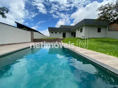Casa com 4 Quartos à venda, 500m² no Região dos Lagos, Brasília