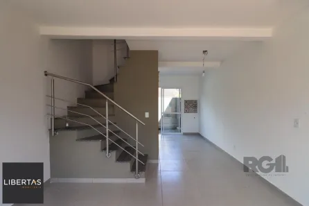 Casa de Condomínio com 2 Quartos à venda, 56m² no Vila Nova, Porto Alegre