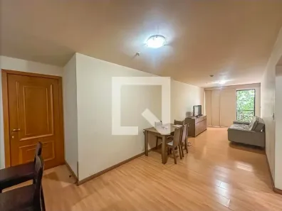 Flat com 1 Quarto à venda, 55m² no Flamengo, Rio de Janeiro
