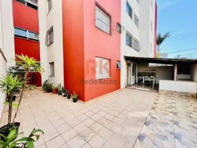 Apartamento com 2 Quartos à venda, 132m² no Santa Branca, Belo Horizonte