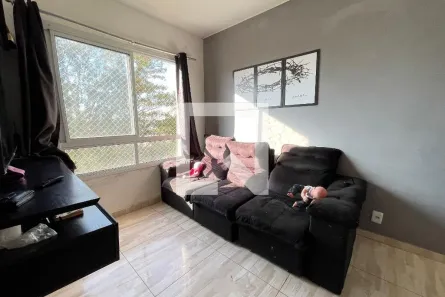 Apartamento com 2 Quartos à venda, 44m² no Jardim Boa Vista (Zona Oeste), São Paulo