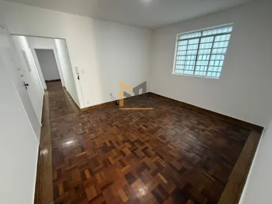 Apartamento com 2 Quartos para alugar, 82m² no Jardim Faculdade, Sorocaba