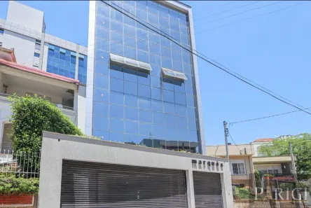 Prédio Comercial para alugar, 1500m² no Moinhos de Vento, Porto Alegre