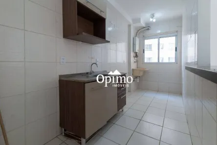 Apartamento com 2 Quartos à venda, 45m² no Ponte Grande, Guarulhos