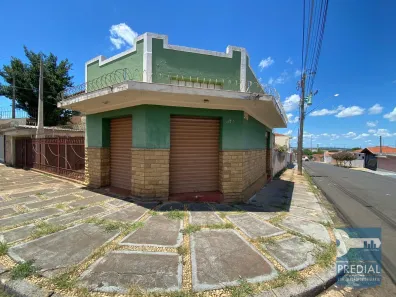 Ponto Comercial para alugar, 50m² no Vila Boa Vista, São Carlos