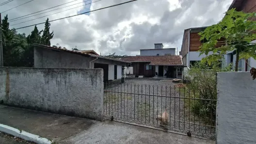Casa com 3 Quartos à venda, 55m² no Limoeiro, Itajaí