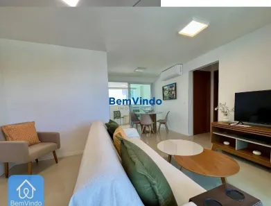 Apartamento com 2 Quartos para alugar, 85m² no Graça, Salvador