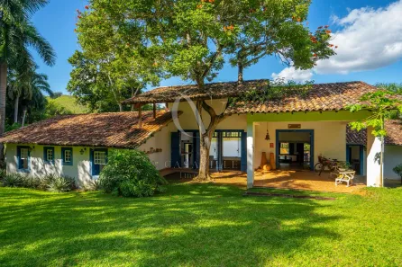 Casa com 6 Quartos à venda, 350m² no , São João Nepomuceno