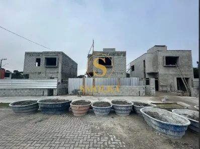 Sobrado com 3 Quartos à venda, 128m² no São João do Rio Vermelho, Florianópolis