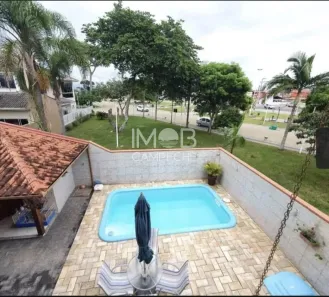 Casa com 4 Quartos à venda, 244m² no Carianos, Florianópolis
