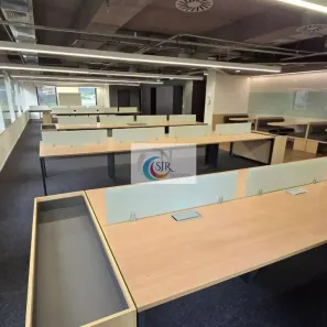 Sala Comercial para alugar, 638m² no Vila Nova Conceição, São Paulo