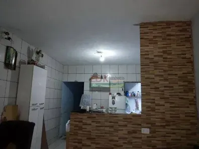 Casa com 3 Quartos à venda, 125m² no Jardim Bom Jesus, Tremembé