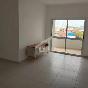 Apartamento com 3 Quartos para alugar, 94m² no Parque Residencial Bom Conselho, Taubaté
