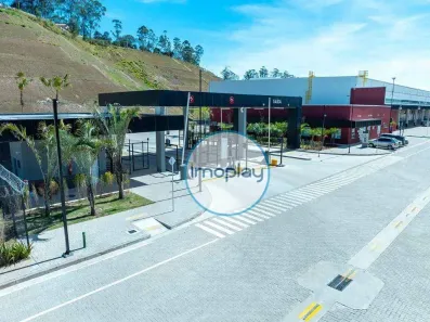 Galpão/Depósito/Armazém para alugar, 5670m² no Quinhaú, Embu das Artes
