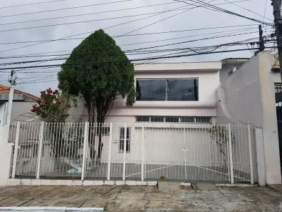 Sobrado com 3 Quartos à venda, 350m² no Parque da Vila Prudente, São Paulo