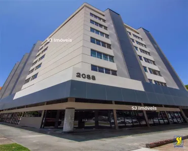 Sala Comercial para alugar, 102m² no Aldeota, Fortaleza