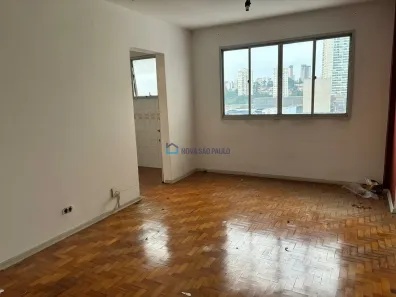 Apartamento com 2 Quartos à venda, 70m² no Jardim Brasil (Zona Sul), São Paulo