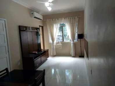 Apartamento com 3 Quartos à venda, 85m² no Vila Isabel, Rio de Janeiro