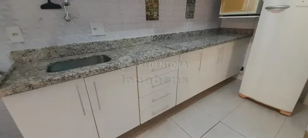 Apartamento com 3 Quartos para alugar, 63m² no Higienópolis, São José do Rio Preto