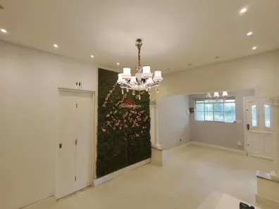 Casa com 5 Quartos à venda, 320m² no Vila Regente Feijó, São Paulo