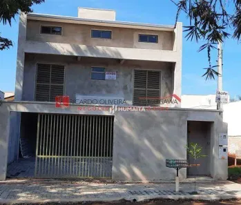 Sobrado com 4 Quartos à venda, 205m² no Jardim Burle Marx, Londrina