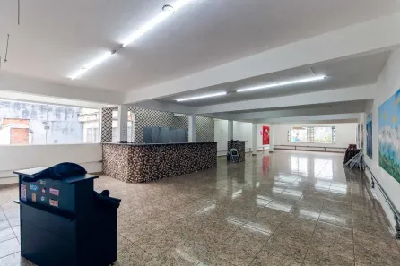 Ponto Comercial para alugar, 130m² no Itaberaba, São Paulo