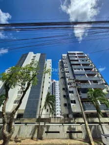 Apartamento com 3 Quartos à venda, 130m² no Candeias, Jaboatão dos Guararapes