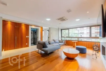 Apartamento com 3 Quartos à venda, 277m² no Rio Branco, Porto Alegre