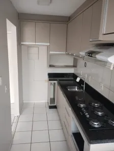 Apartamento com 2 Quartos para alugar, 50m² no Parque Residencial das Nações Indígenas, Cuiabá